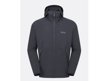 Rab Rab Borealis Hooded Jacket