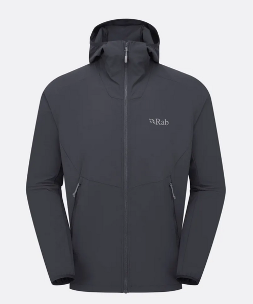 Rab Rab Borealis Hooded Jacket
