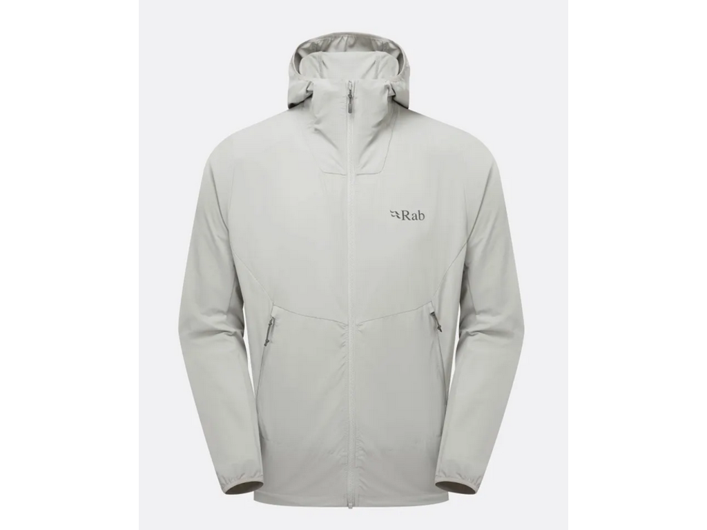 Rab Rab Borealis Hooded Jacket