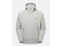 Rab Rab Borealis Hooded Jacket