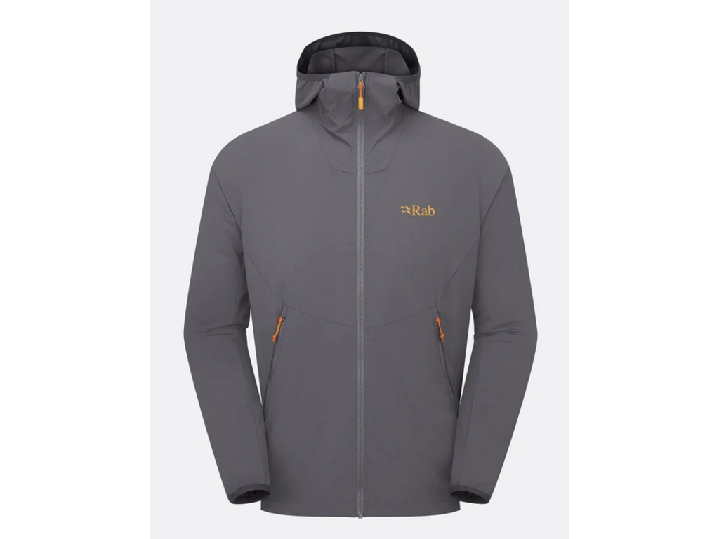 Rab Rab Borealis Hooded Jacket