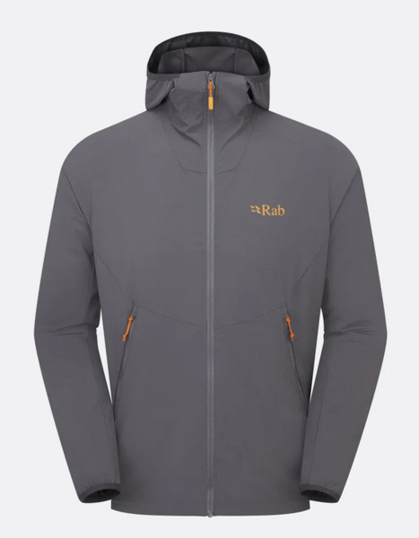 Rab Rab Borealis Hooded Jacket