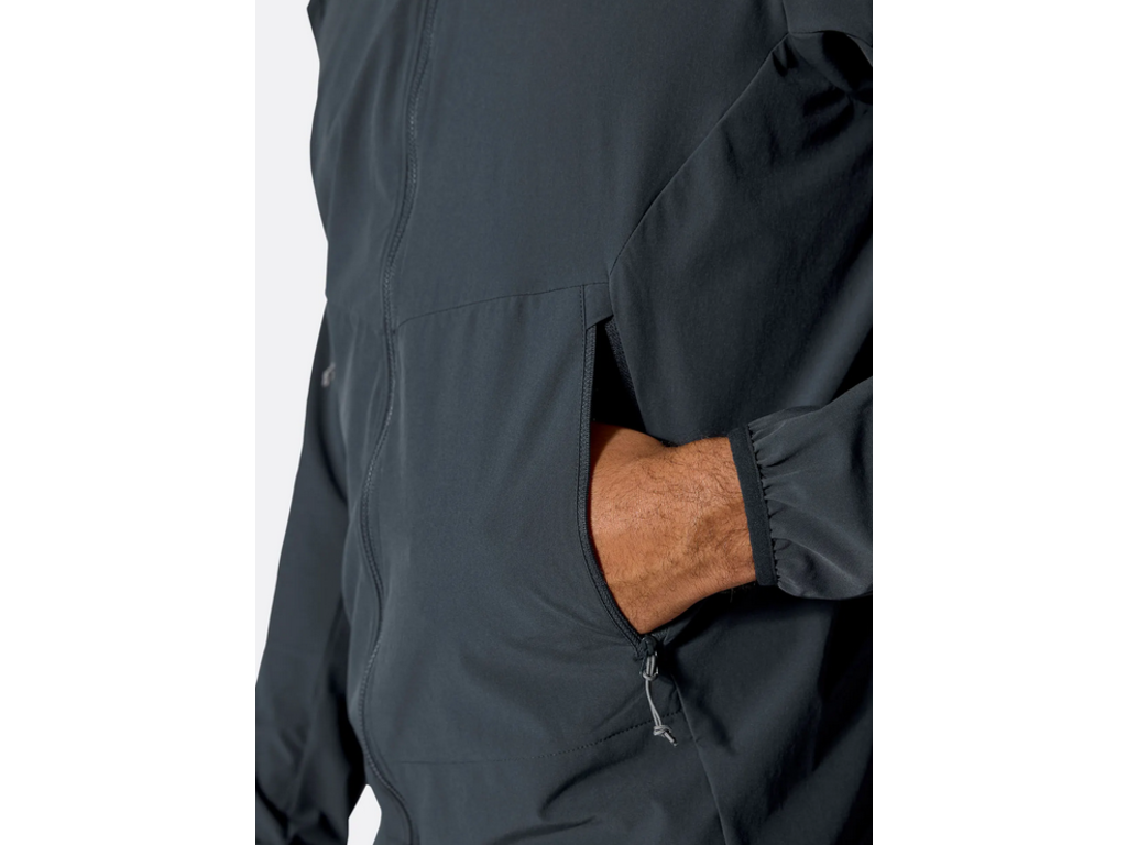 Rab Rab Borealis Hooded Jacket