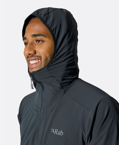 Rab Rab Borealis Hooded Jacket