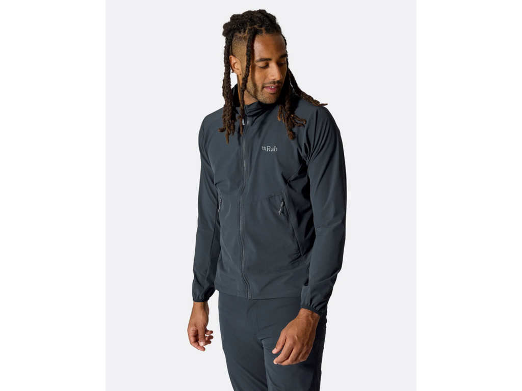 Rab Rab Borealis Hooded Jacket
