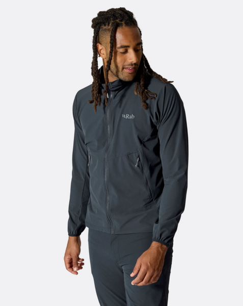 Rab Rab Borealis Hooded Jacket