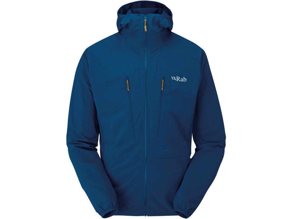 Rab Rab Borealis Hooded Jacket