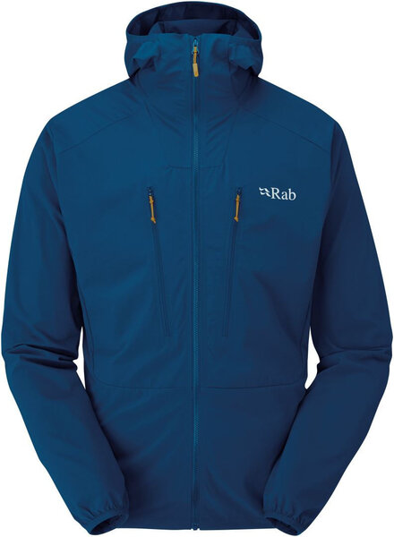 Rab Rab Borealis Hooded Jacket