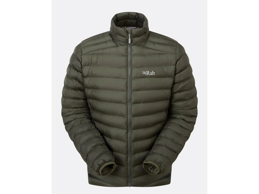 Rab Rab Cirrus Insulated Jacket