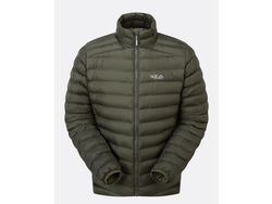Rab Rab Cirrus Insulated Jacket