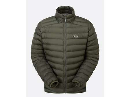 Rab Rab Cirrus Insulated Jacket
