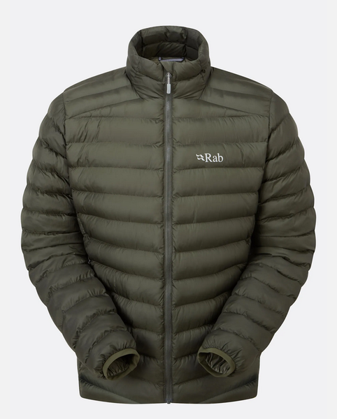 RAB Cirrus Insulated Jacket | The BackCountry in Truckee, CA - The
