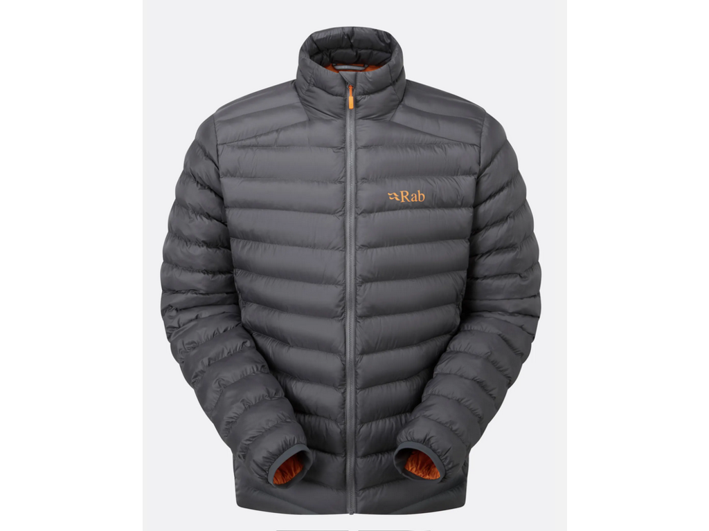 Rab Rab Cirrus Insulated Jacket
