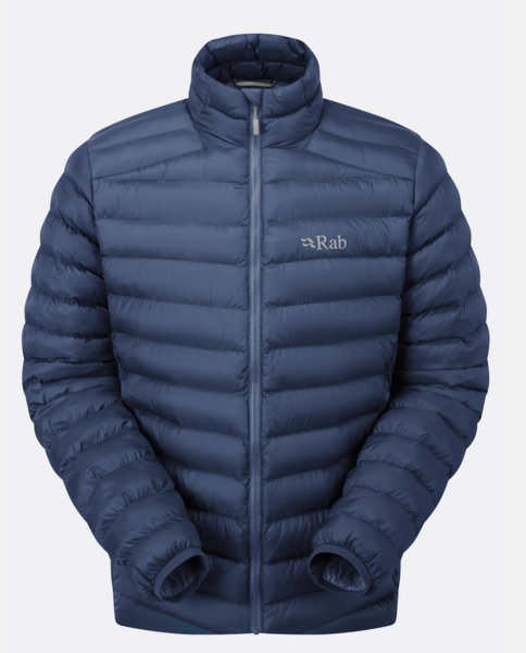 RAB Cirrus Insulated Jacket | The BackCountry in Truckee, CA - The