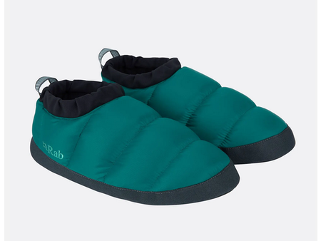 Rab Rab Down Hut Slippers