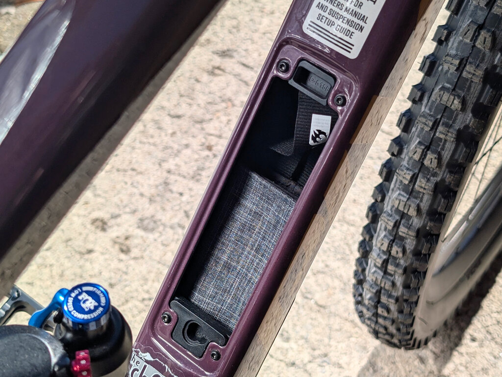 Pivot 2025 Pivot Trailcat LT Pro X0 Eagle 29"