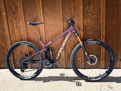 Pivot 2025 Pivot Trailcat LT Pro X0 29"