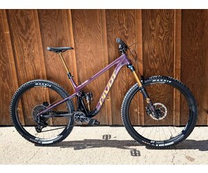 2025 Pivot Trailcat LT Pro X0 Eagle 29