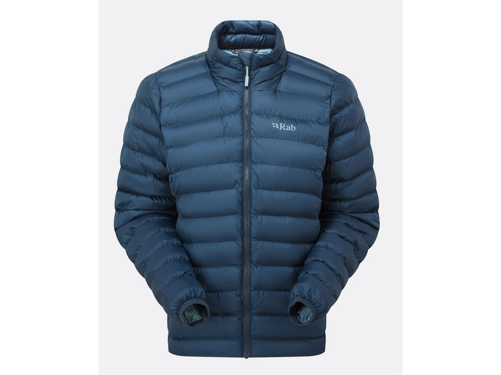 Rab Rab W's Cirrus Insulated Jacket