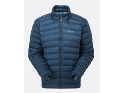 Rab Rab W's Cirrus Insulated Jacket