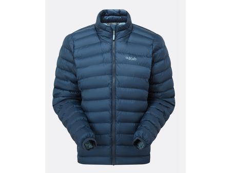 Rab Rab W's Cirrus Insulated Jacket