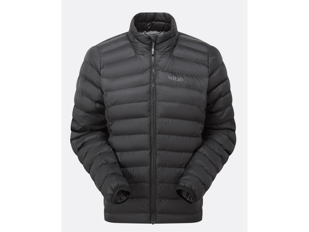 Rab Rab W's Cirrus Insulated Jacket