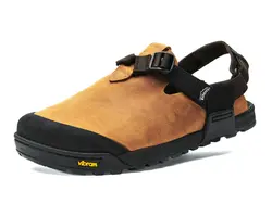 Bedrock Sandals Bedrock Sandals Mountain Clog Nubuck Leather