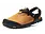 Bedrock Sandals Bedrock Sandals Mountain Clog Nubuck Leather