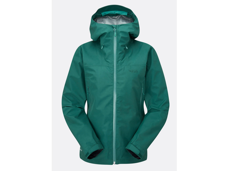 Rab Rab W's Namche GORE-TEX Jacket
