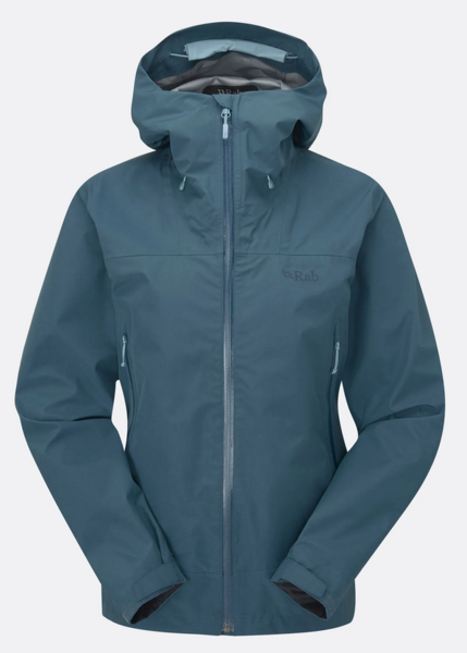 Rab Rab W's Namche GTX Jacket