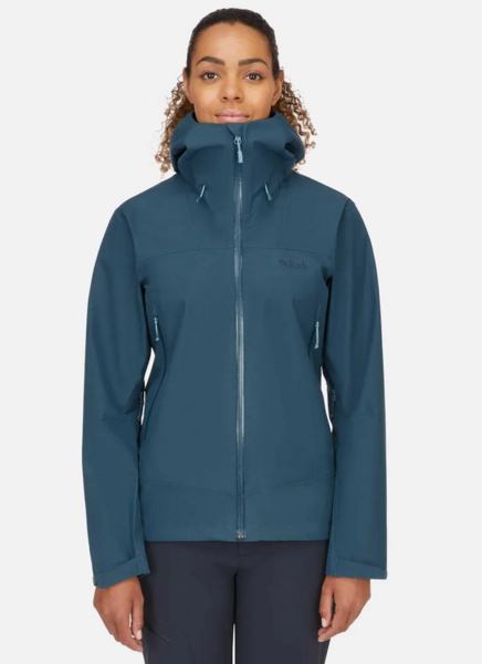 Rab Rab W's Namche GTX Jacket