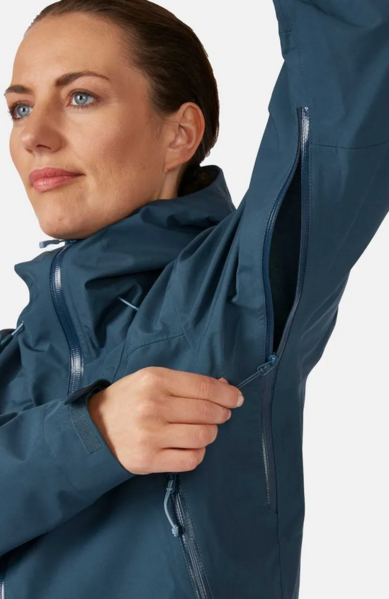 Rab Rab W's Namche GTX Jacket