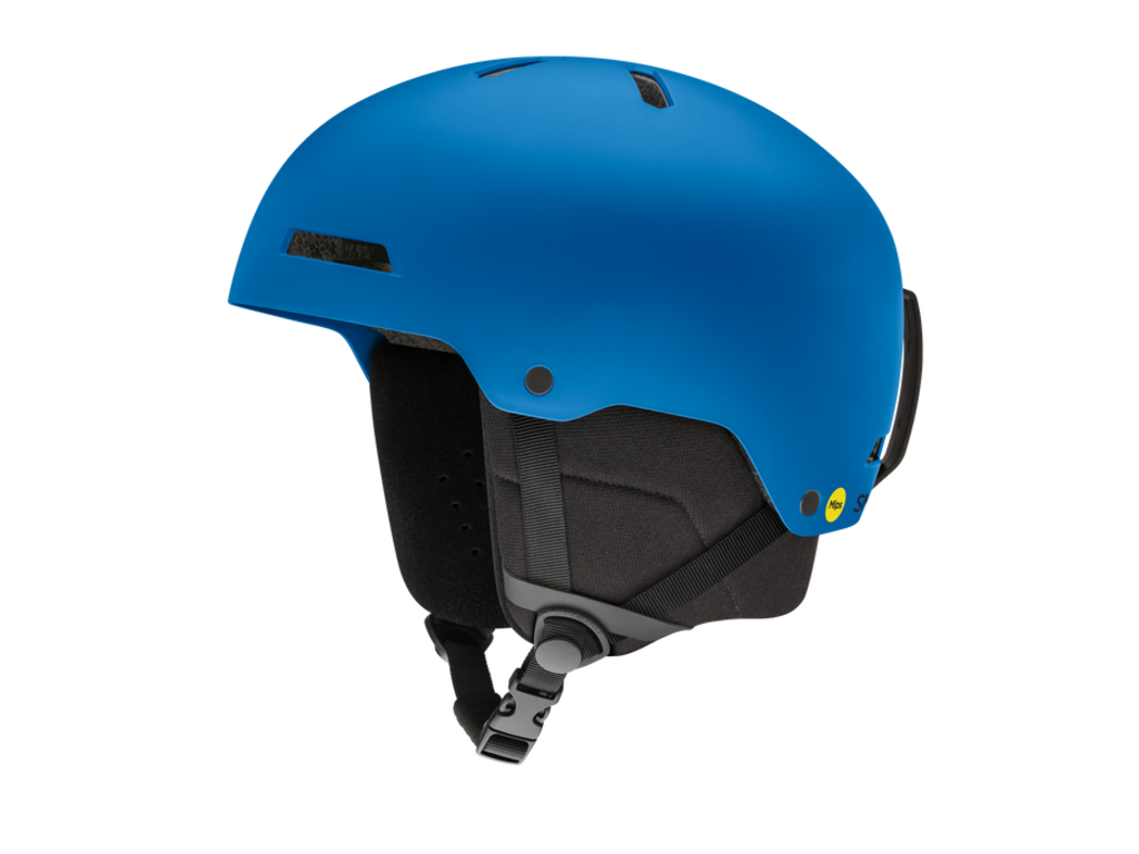 Smith Optics Smith Rodeo Mips Ski Helmet