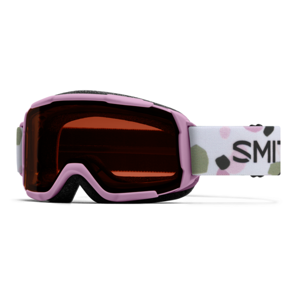 Smith Optics Smith Daredevil Youth Snow Goggles