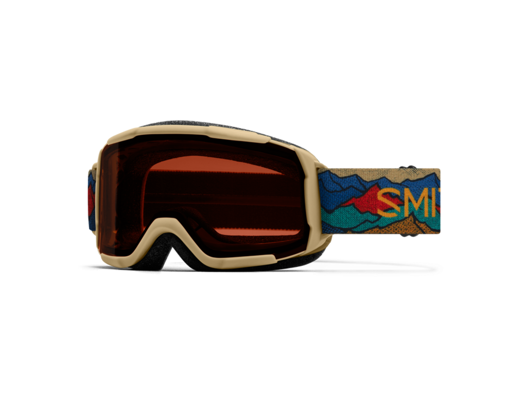 Smith Optics Smith Daredevil Goggles