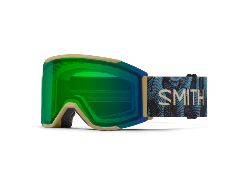 Smith Squad MAG Goggles | The BackCountry in Truckee, CA Smith Squad MAG Goggles | The BackCountry in Truckee, CA