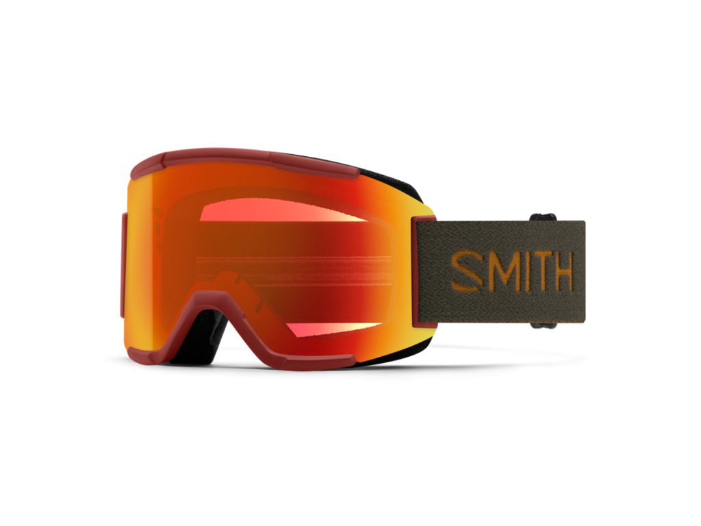 Smith Optics Smith Squad Ski Goggles
