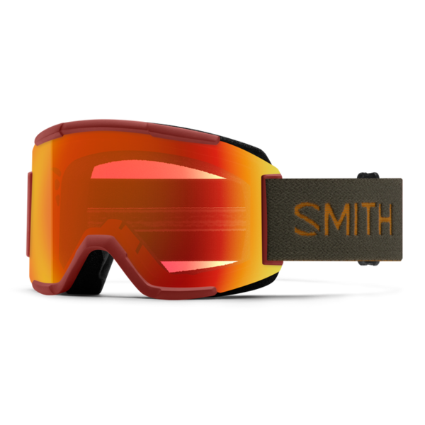 Smith Optics Smith Squad Ski Goggles
