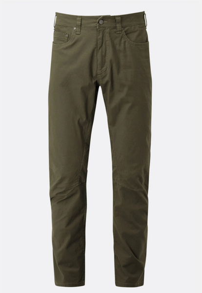 Rab Rab Radius Pants