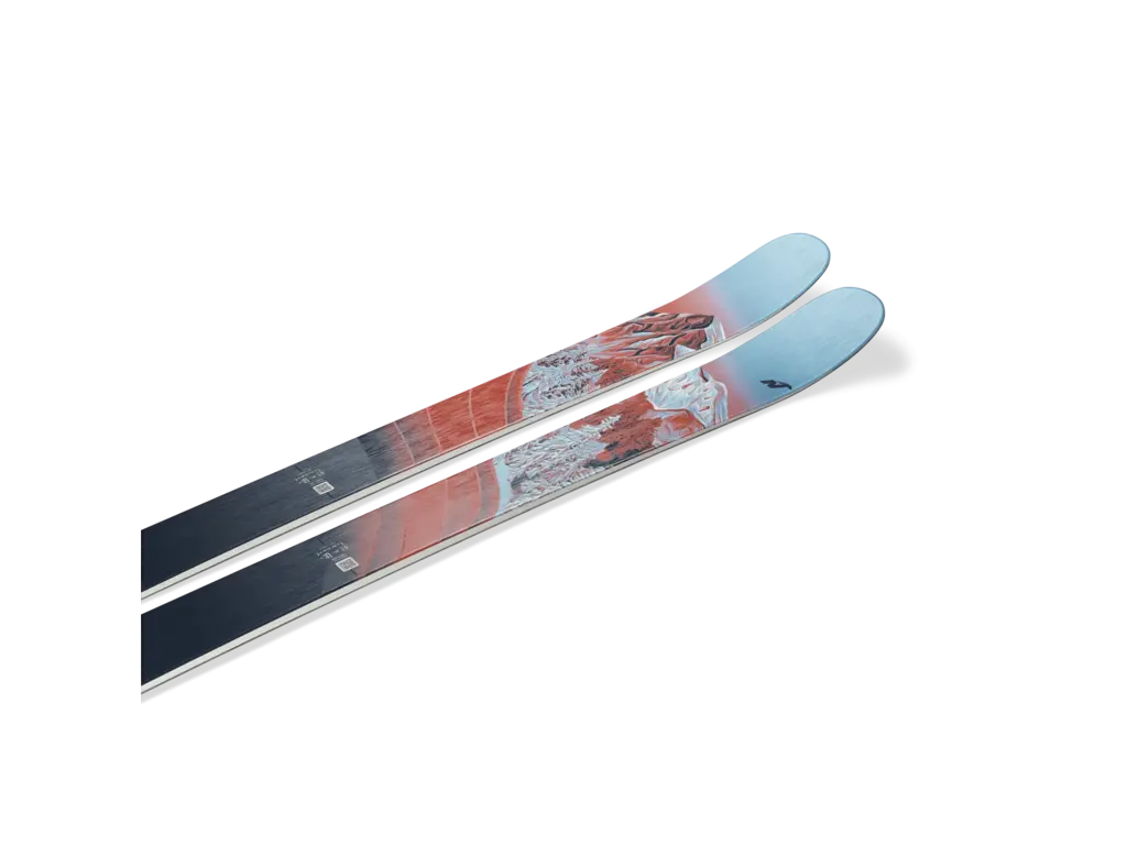 Nordica 2025 Nordica Santa Ana 102 Skis