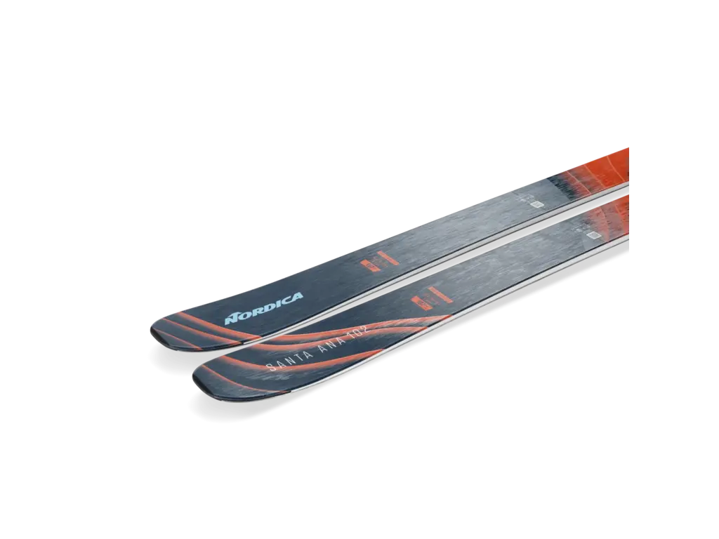 Nordica 2025 Nordica Santa Ana 102 Skis