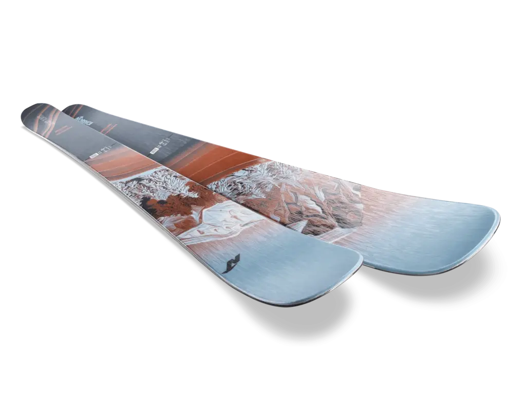 Nordica 2025 Nordica Santa Ana 102 Skis