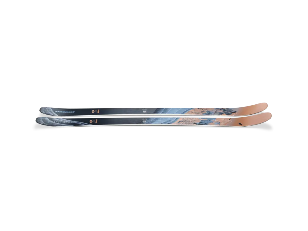 Nordica 2025 Nordica Santa Ana 97 Skis