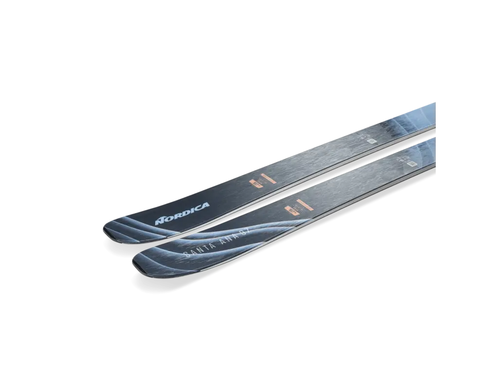 Nordica 2025 Nordica Santa Ana 97 Skis