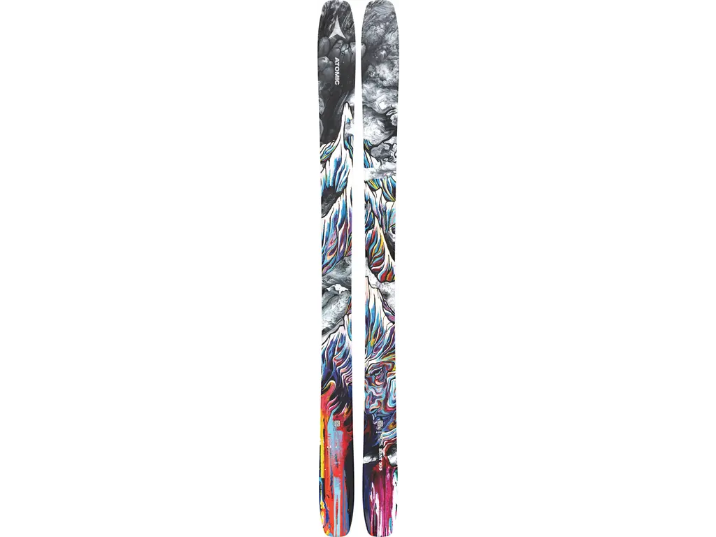 Atomic 2025 Atomic Bent 100 Skis