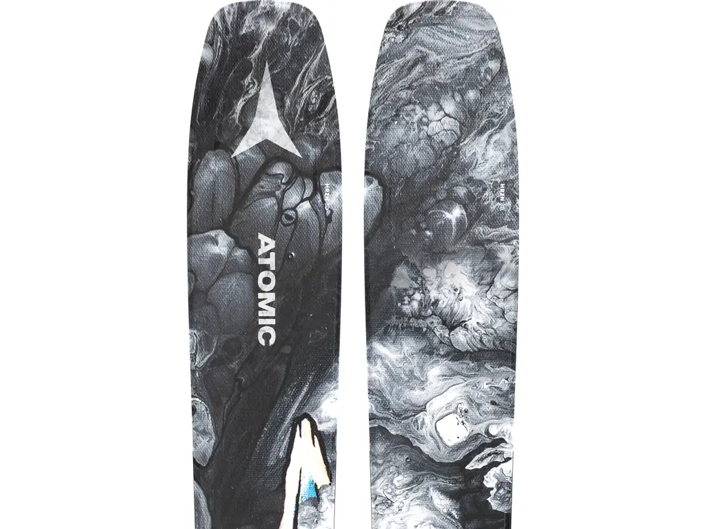 Atomic 2025 Atomic Bent 100 Skis