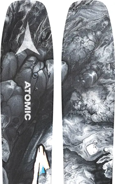Atomic 2025 Atomic Bent 100 Skis