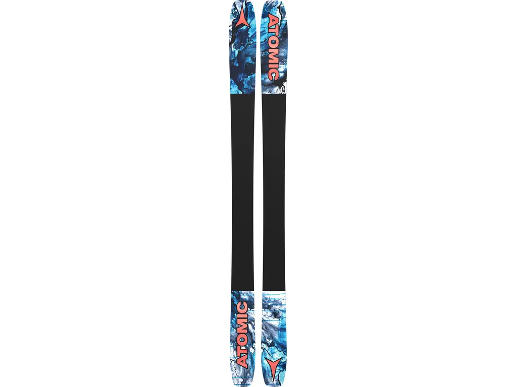 Atomic 2025 Atomic Bent 100 Skis
