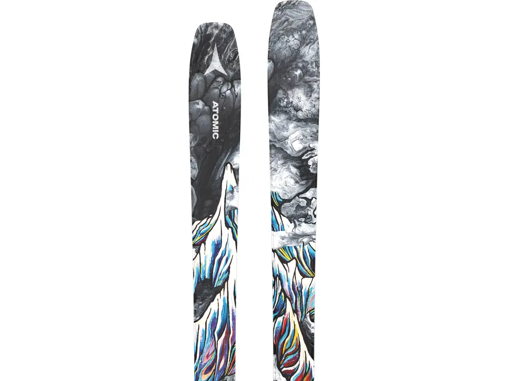 Atomic 2025 Atomic Bent 100 Skis