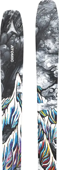 Atomic 2025 Atomic Bent 100 Skis